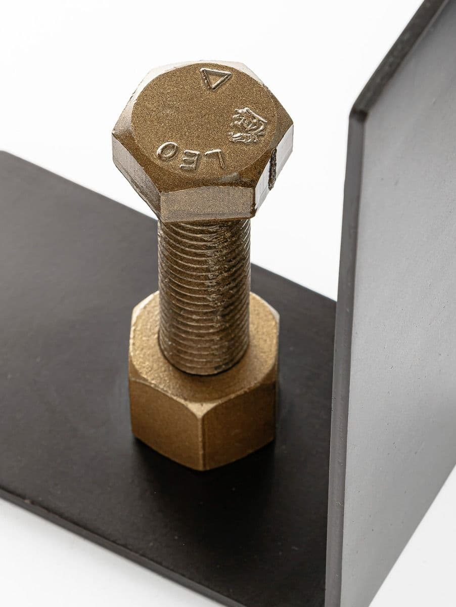 Sujetalibro Nail