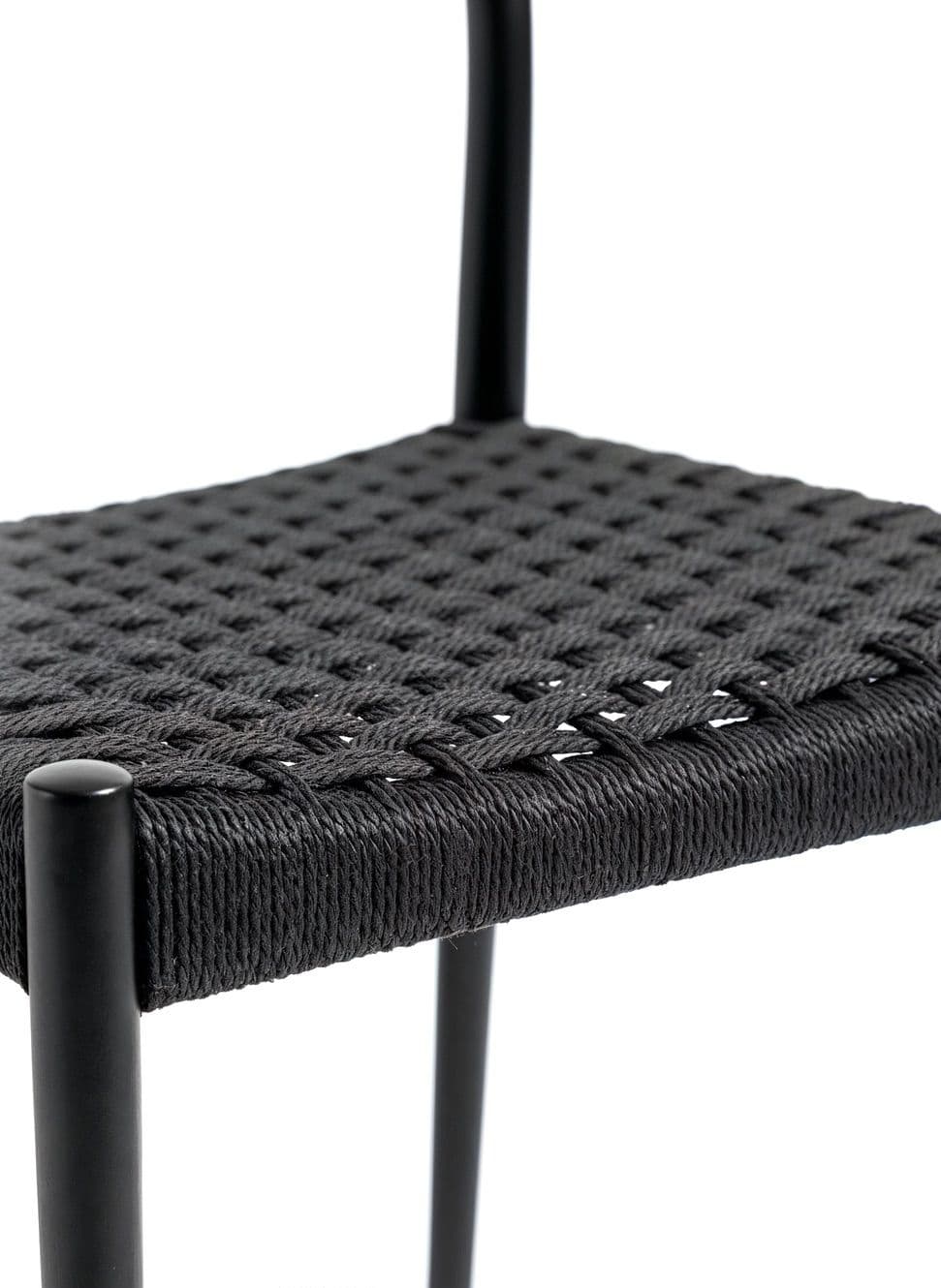 SILLA MIN BLACK