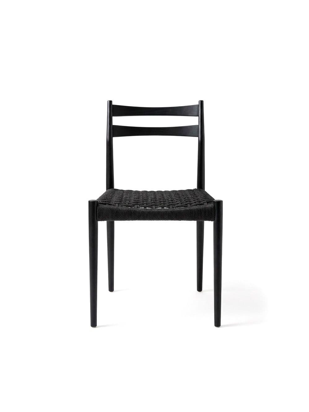 SILLA MIN BLACK