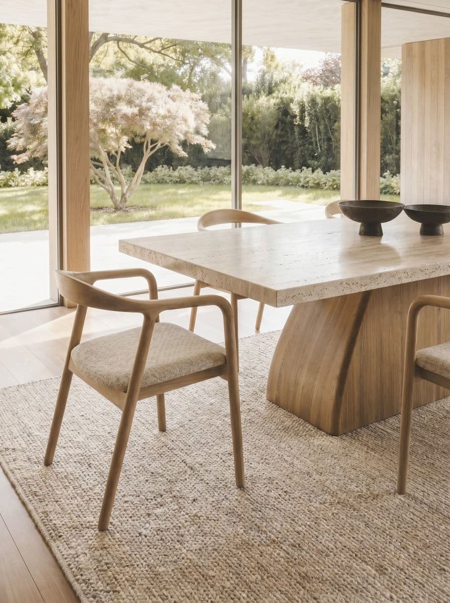 SILLA LOVELL BEIGE NEW