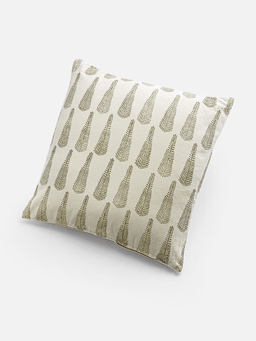 ALMOHADON MANOT 50X50