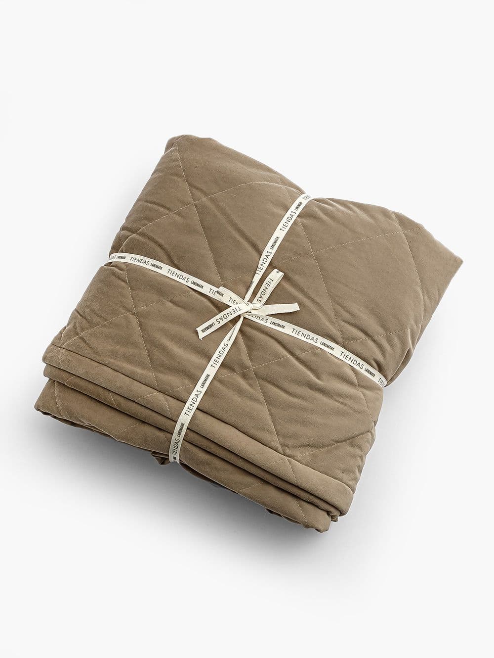 QUILT FIORA BEIGE
