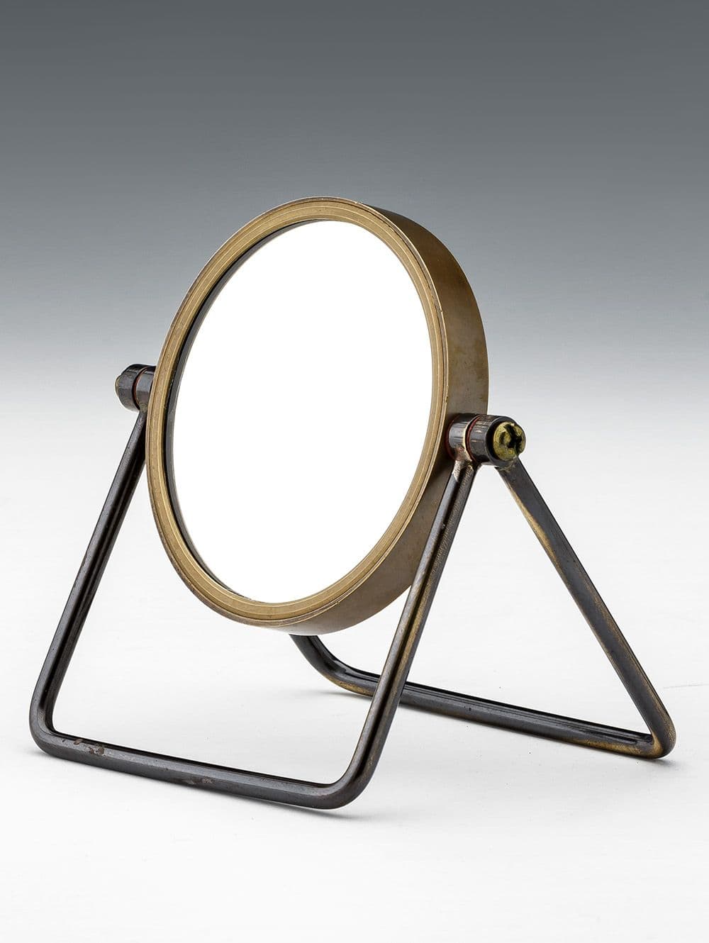 ESPEJO DE MESA BLUMA - 1