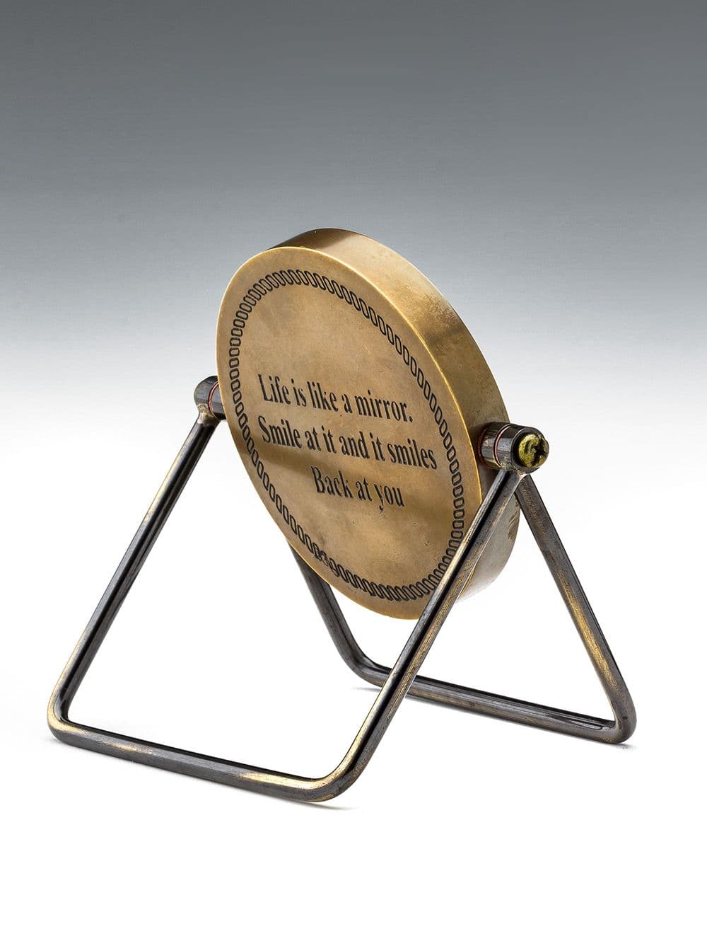 ESPEJO DE MESA BLUMA - 2