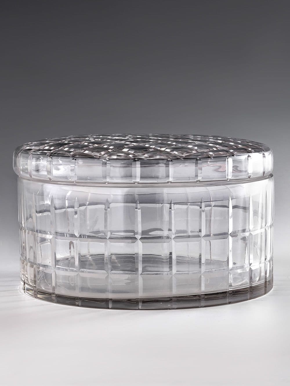 CAJA ROCABAR REDONDA L