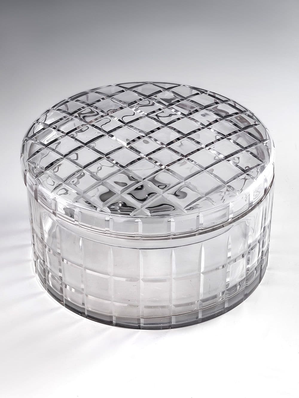 CAJA ROCABAR REDONDA L
