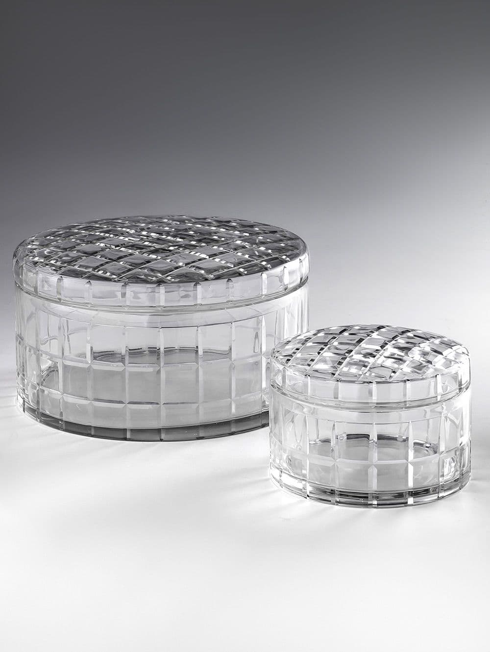 CAJA ROCABAR REDONDA L