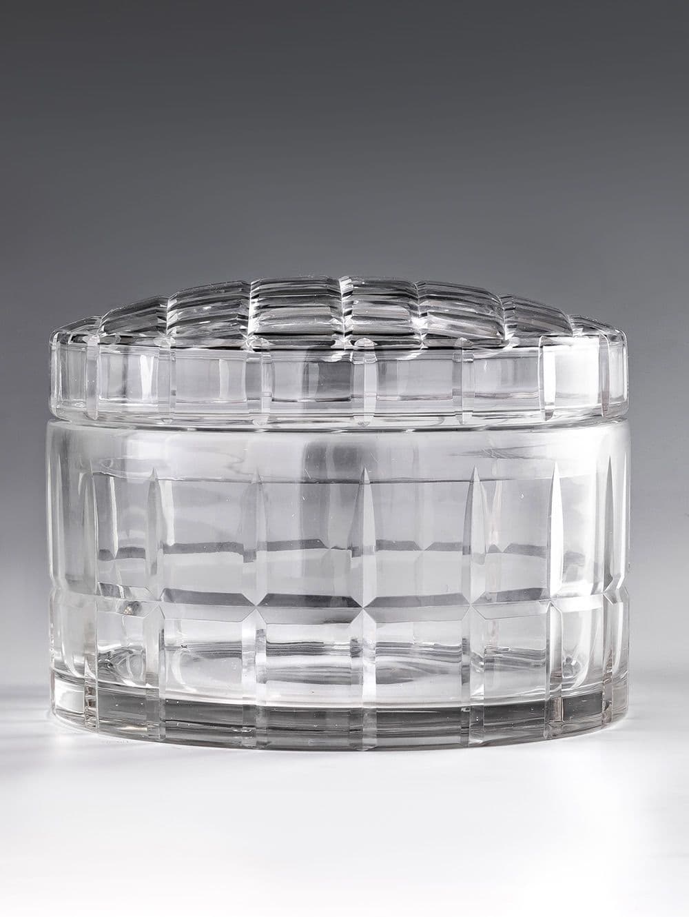 CAJA ROCABAR REDONDA S