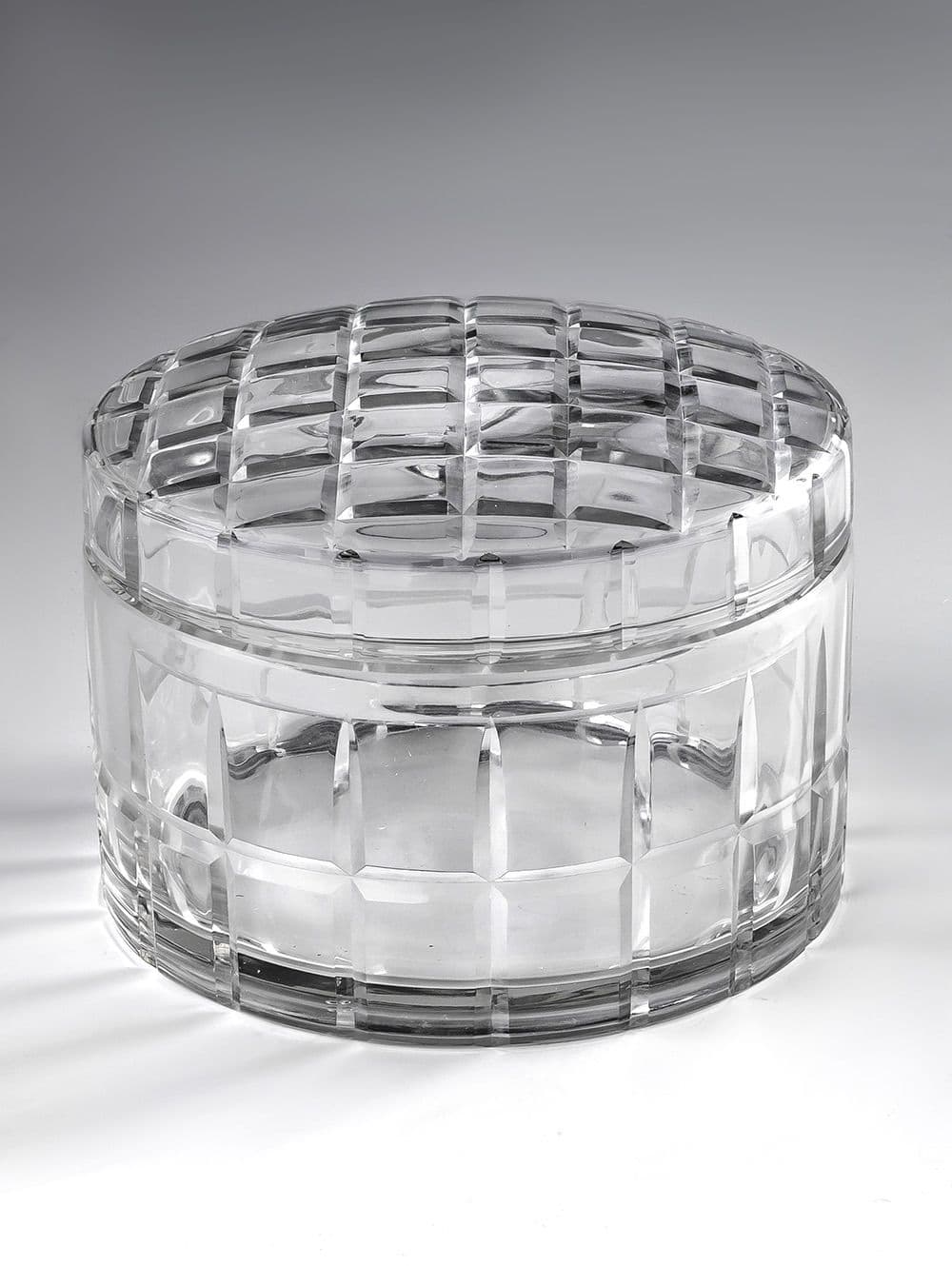 CAJA ROCABAR REDONDA S