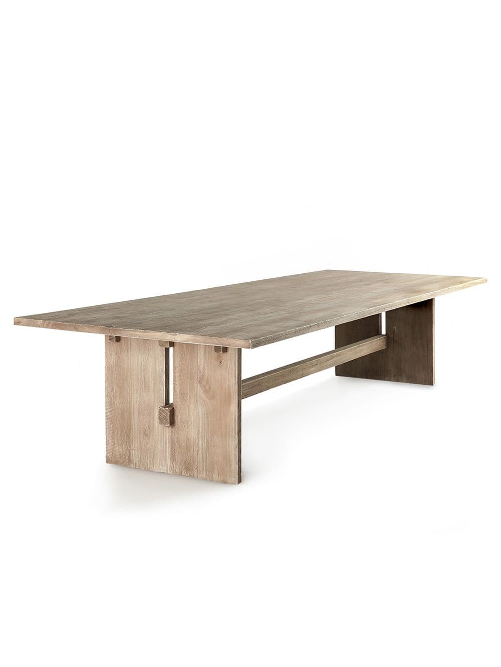 MESA PACAMARA 1,80 X 0,9O WOOD