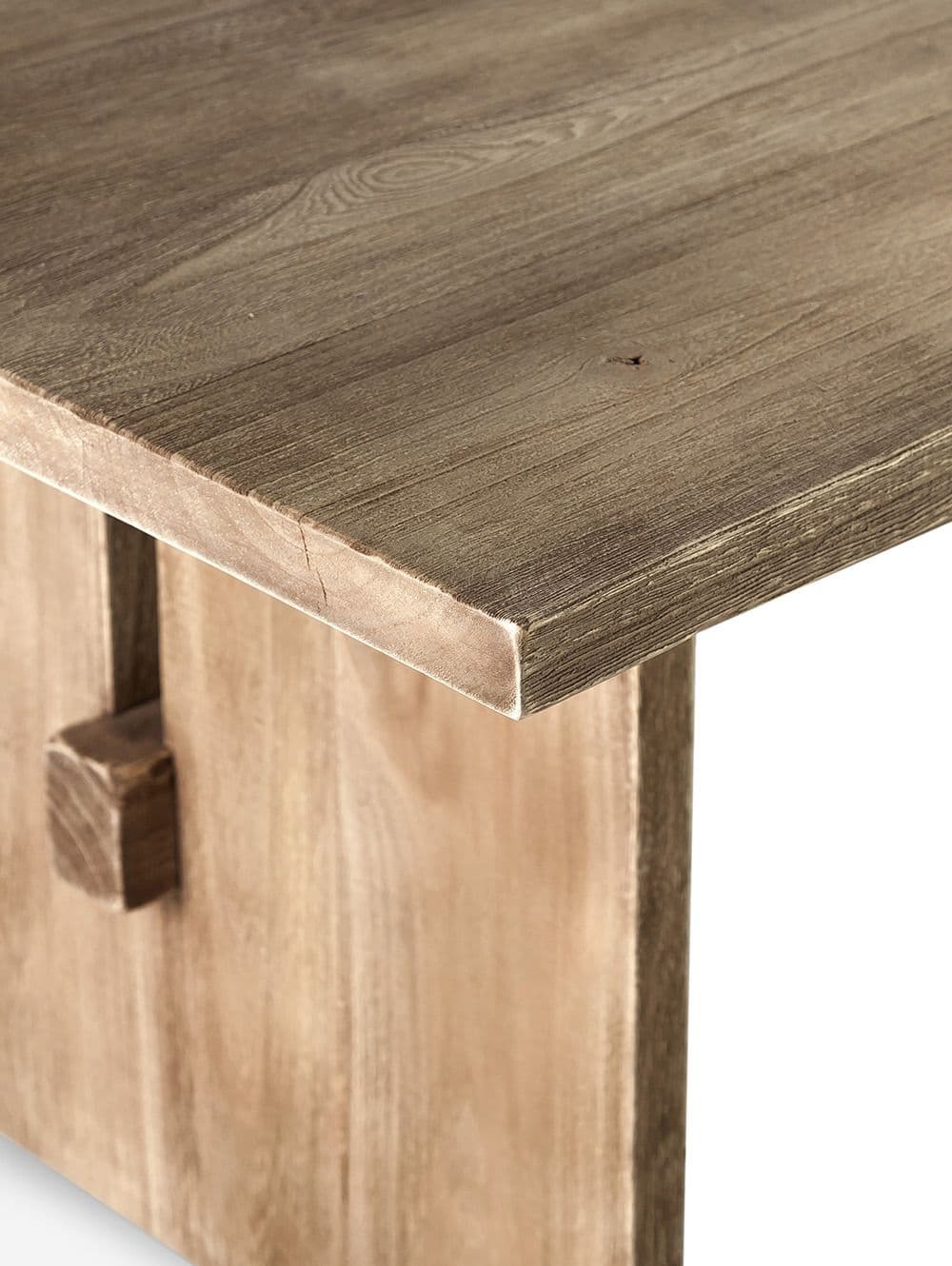 MESA PACAMARA 1,80 X 0,9O WOOD