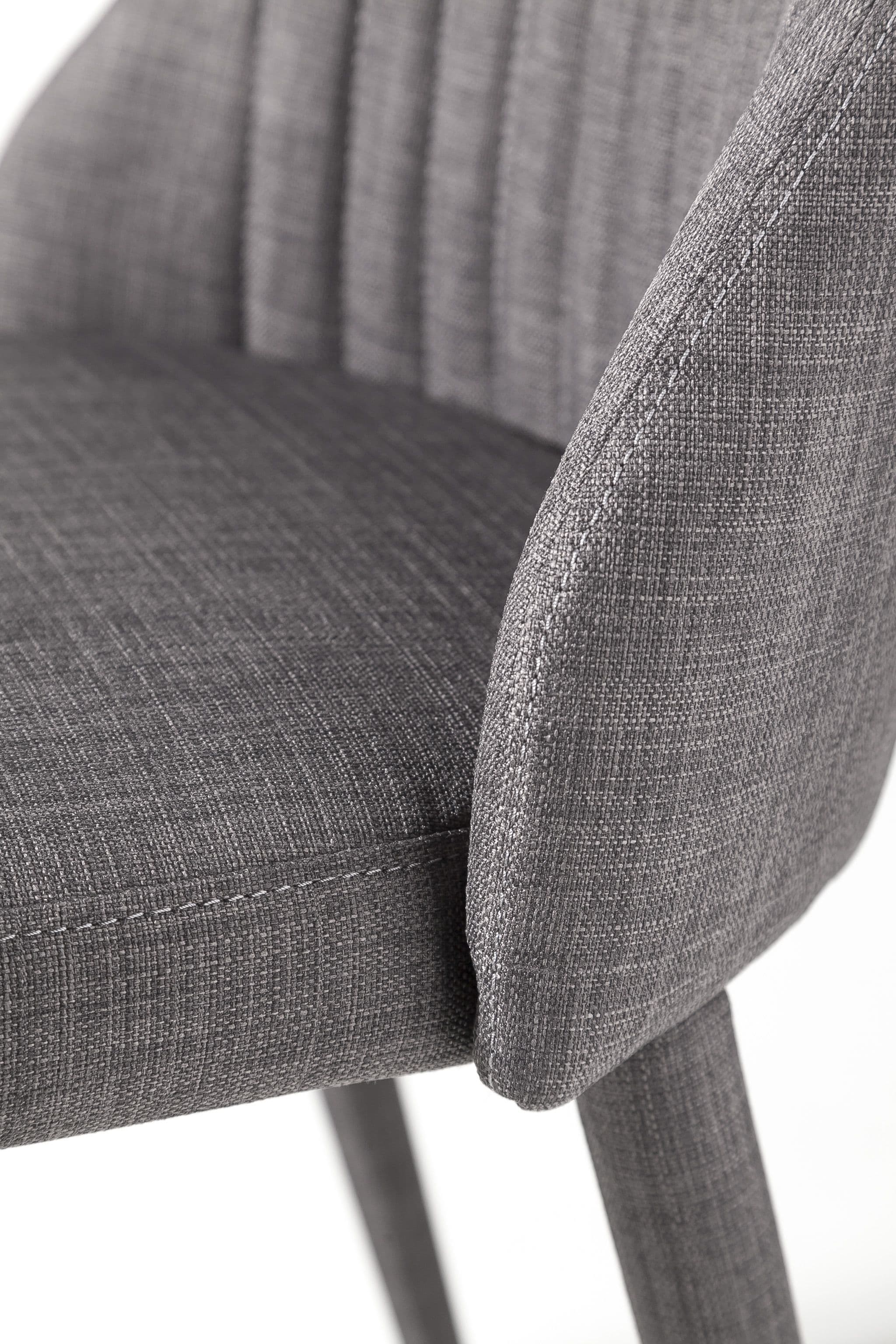 SILLA RIVEL DARK GREY