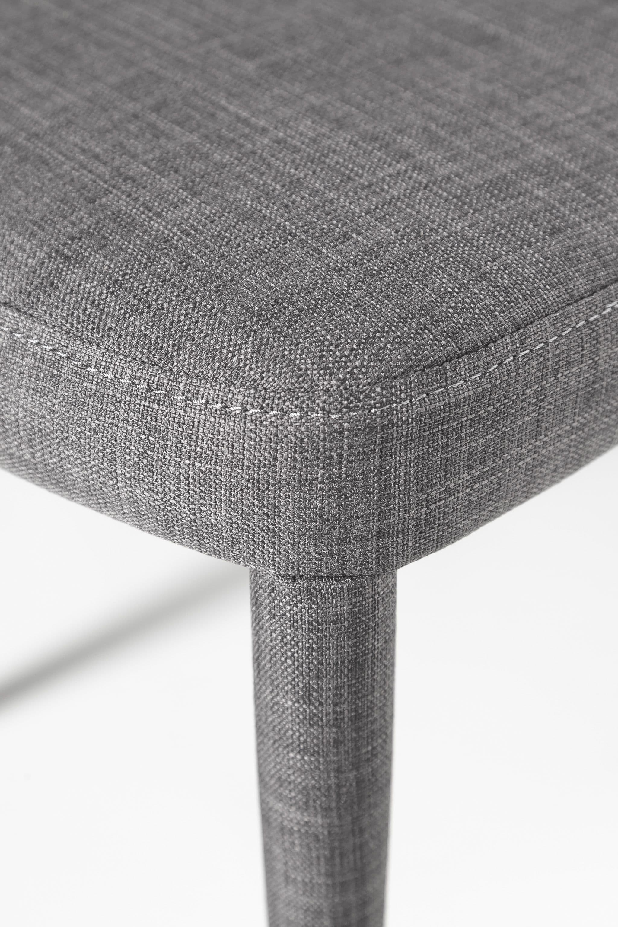 SILLA RIVEL DARK GREY