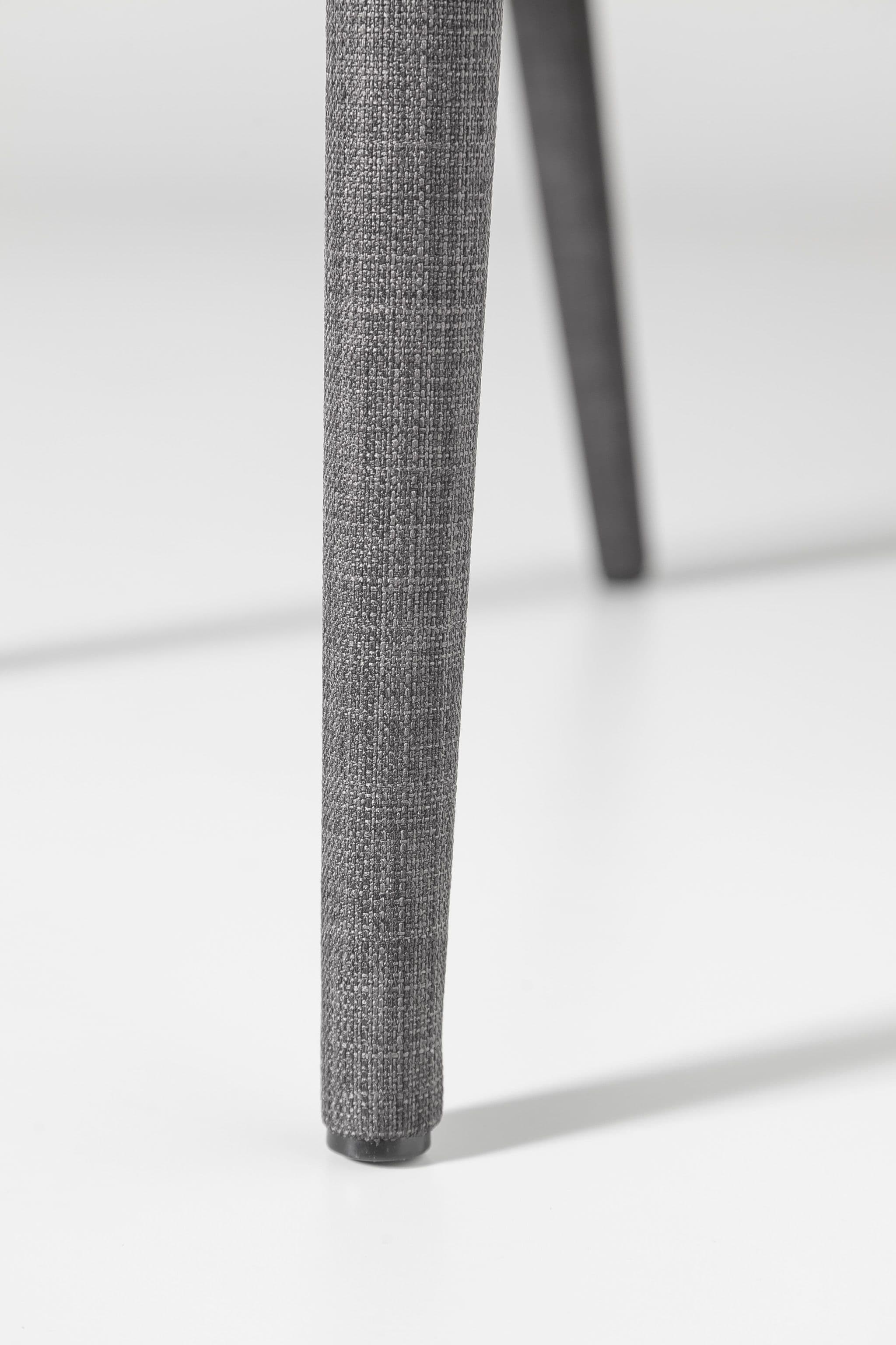 SILLA RIVEL DARK GREY