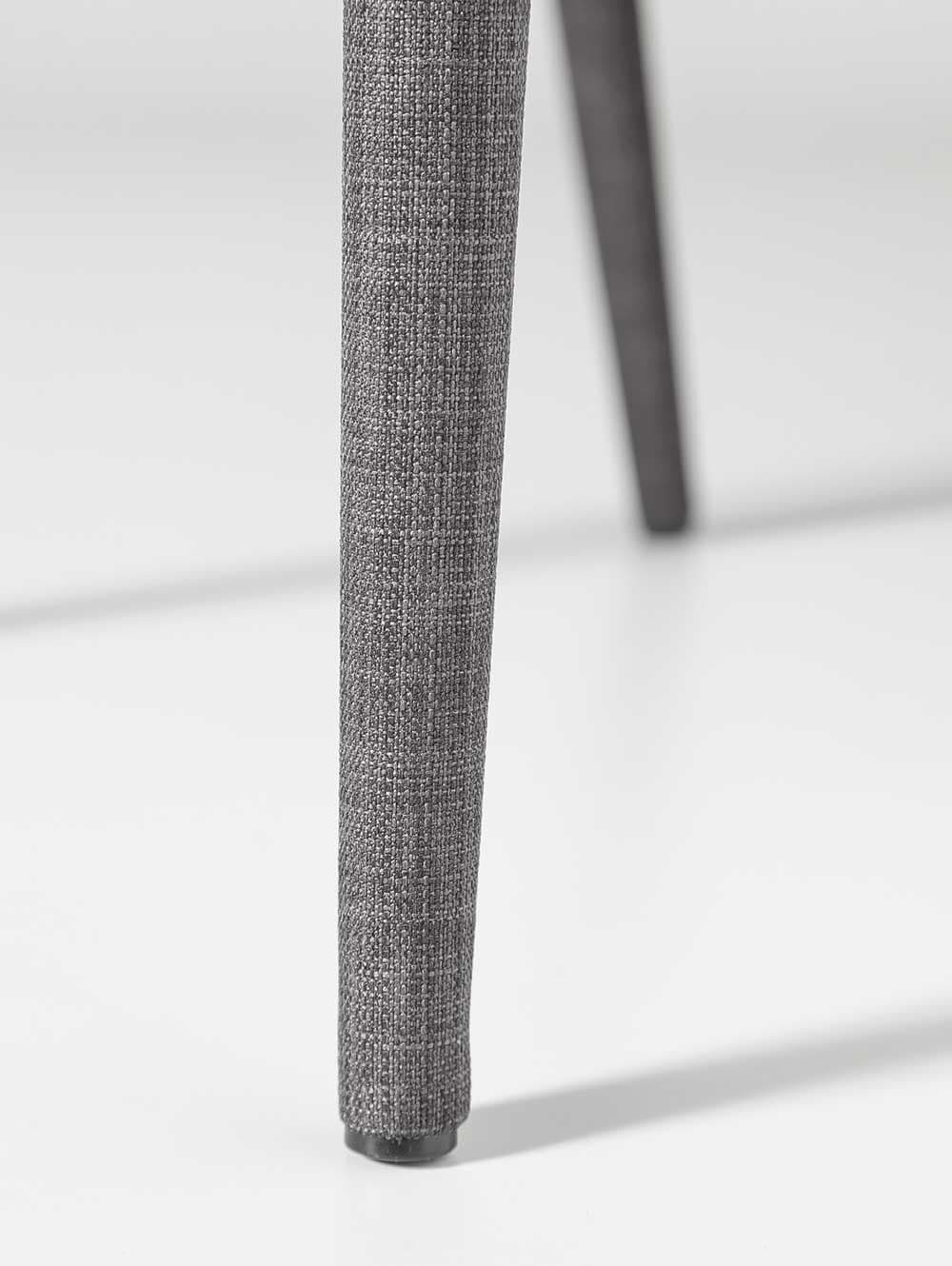 SILLA RIVEL DARK GREY