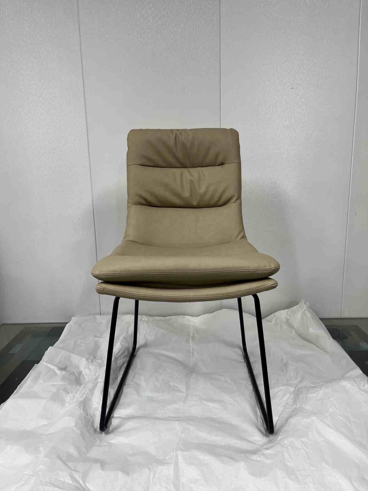 SILLA SMIT LIGTH BROWN