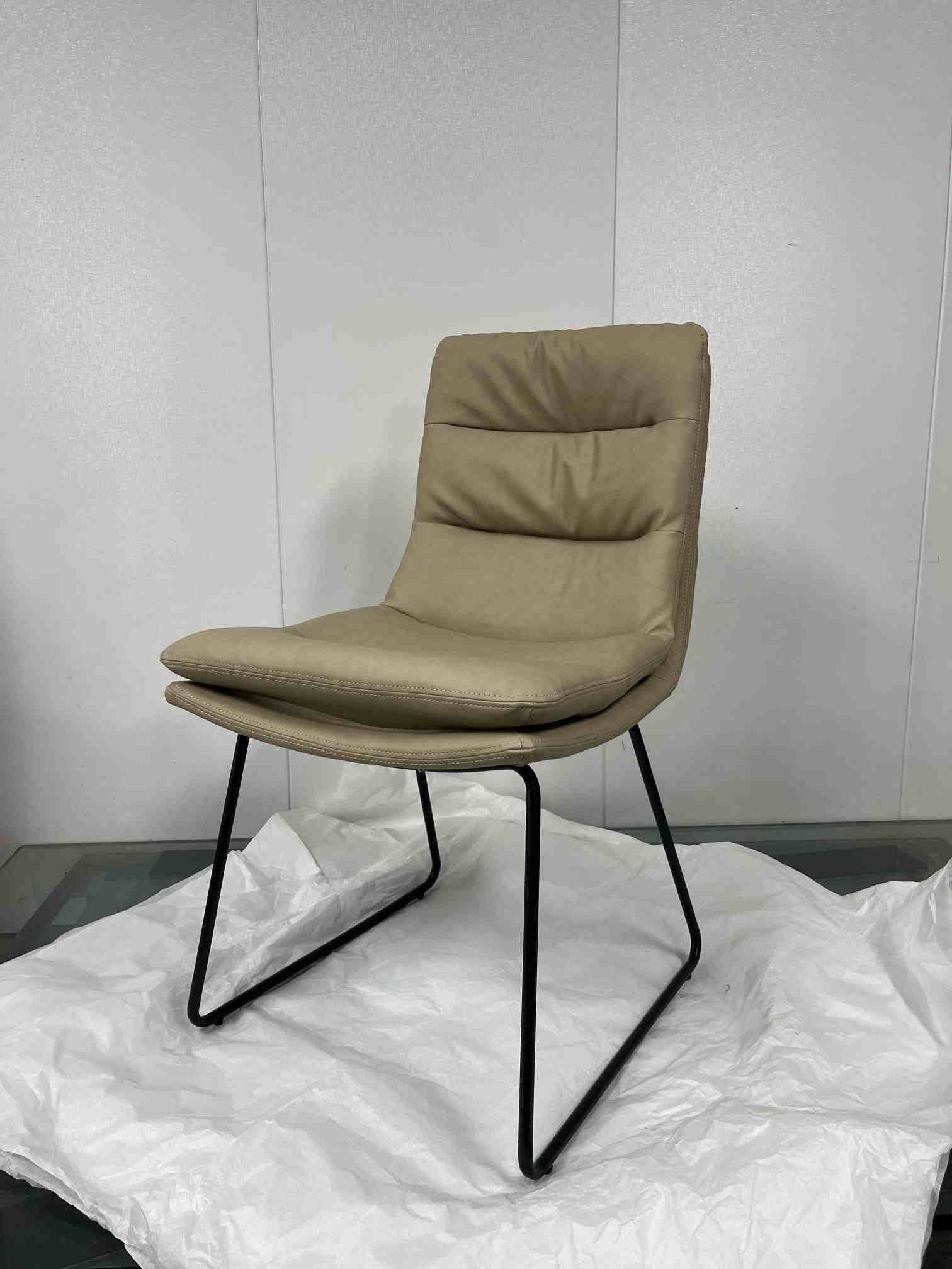 SILLA SMIT LIGTH BROWN