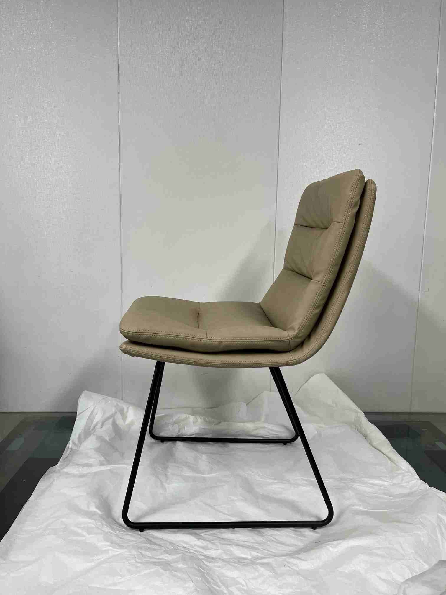 SILLA SMIT LIGTH BROWN