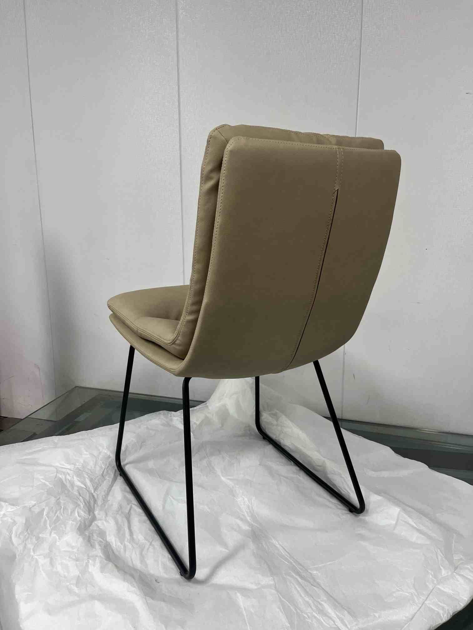 SILLA SMIT LIGTH BROWN