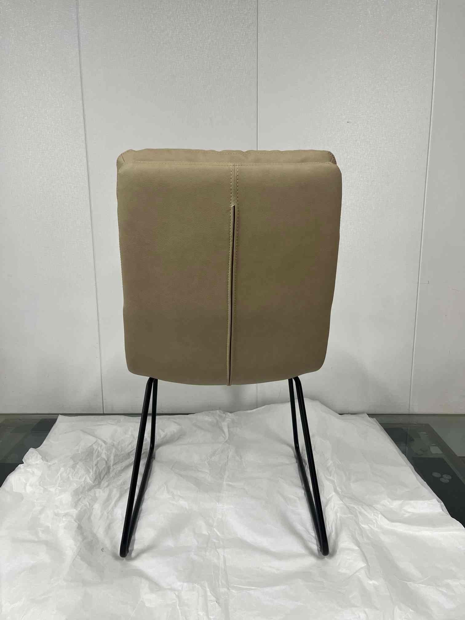 SILLA SMIT LIGTH BROWN