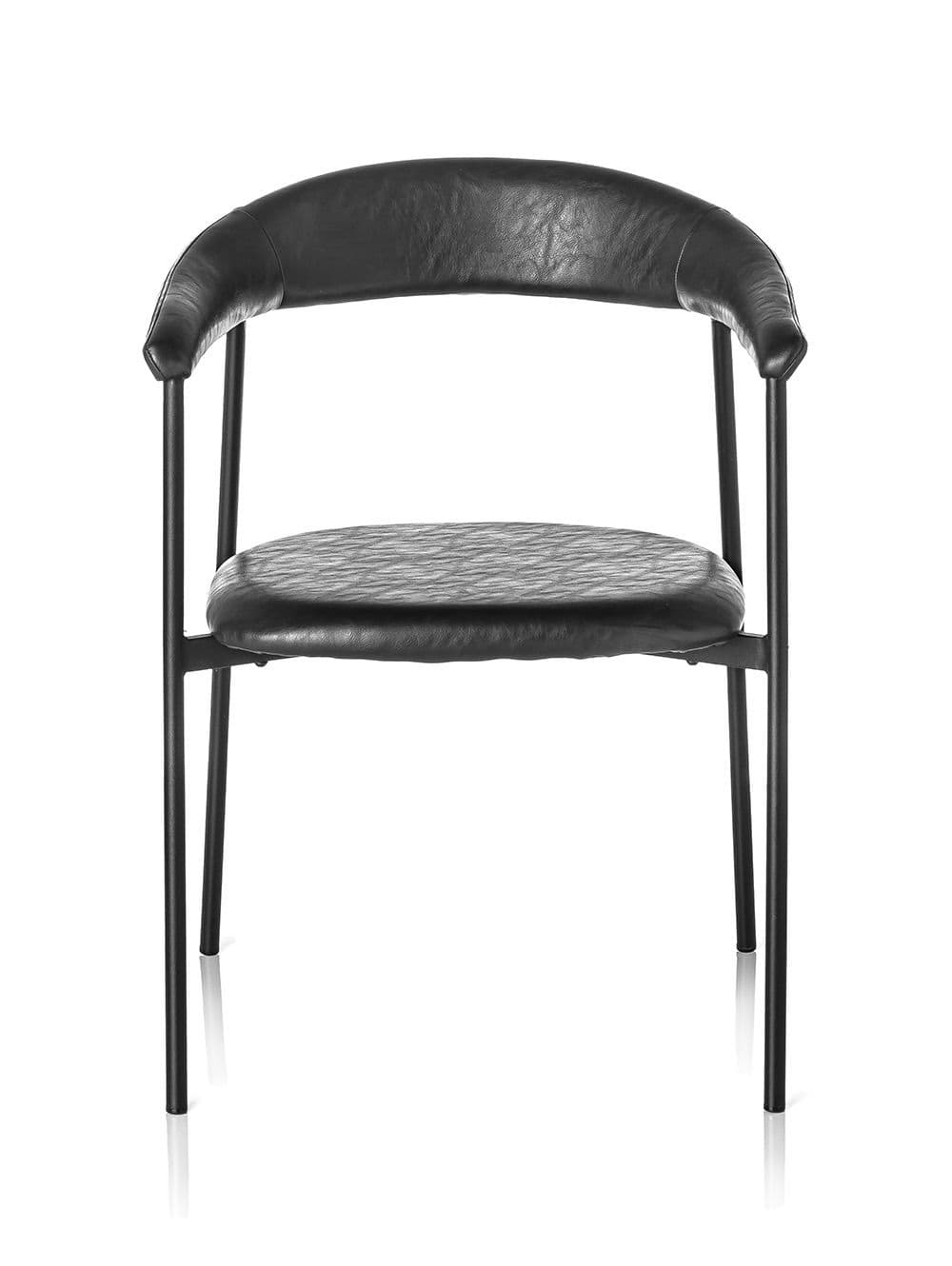 SILLA LOISA BLACK