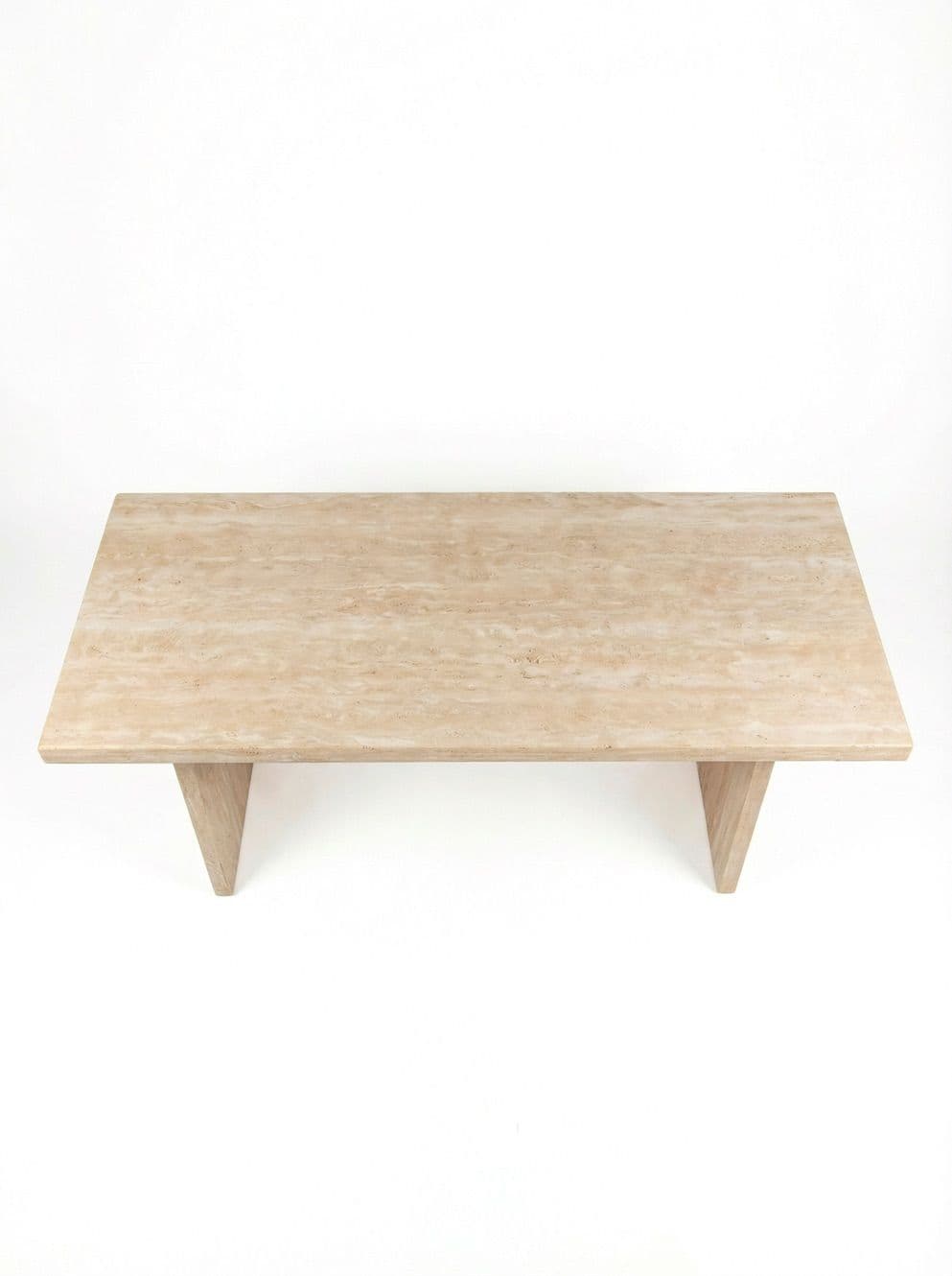 MESA DE COMEDOR LACTON TRAVERTINE