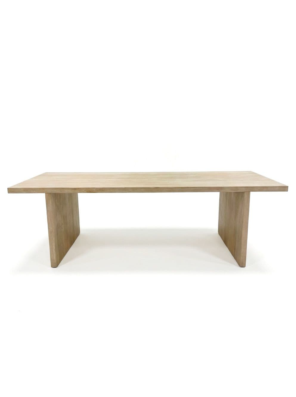 MESA DE COMEDOR LACTON TRAVERTINE