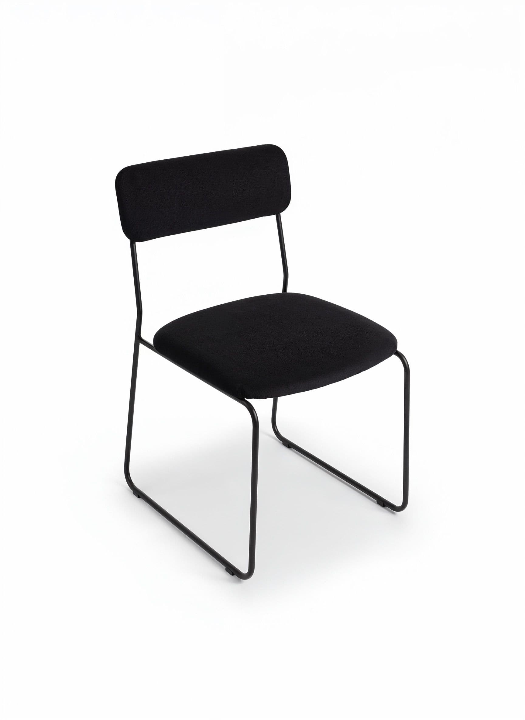 SILLA AIR BLUVEL BLACK