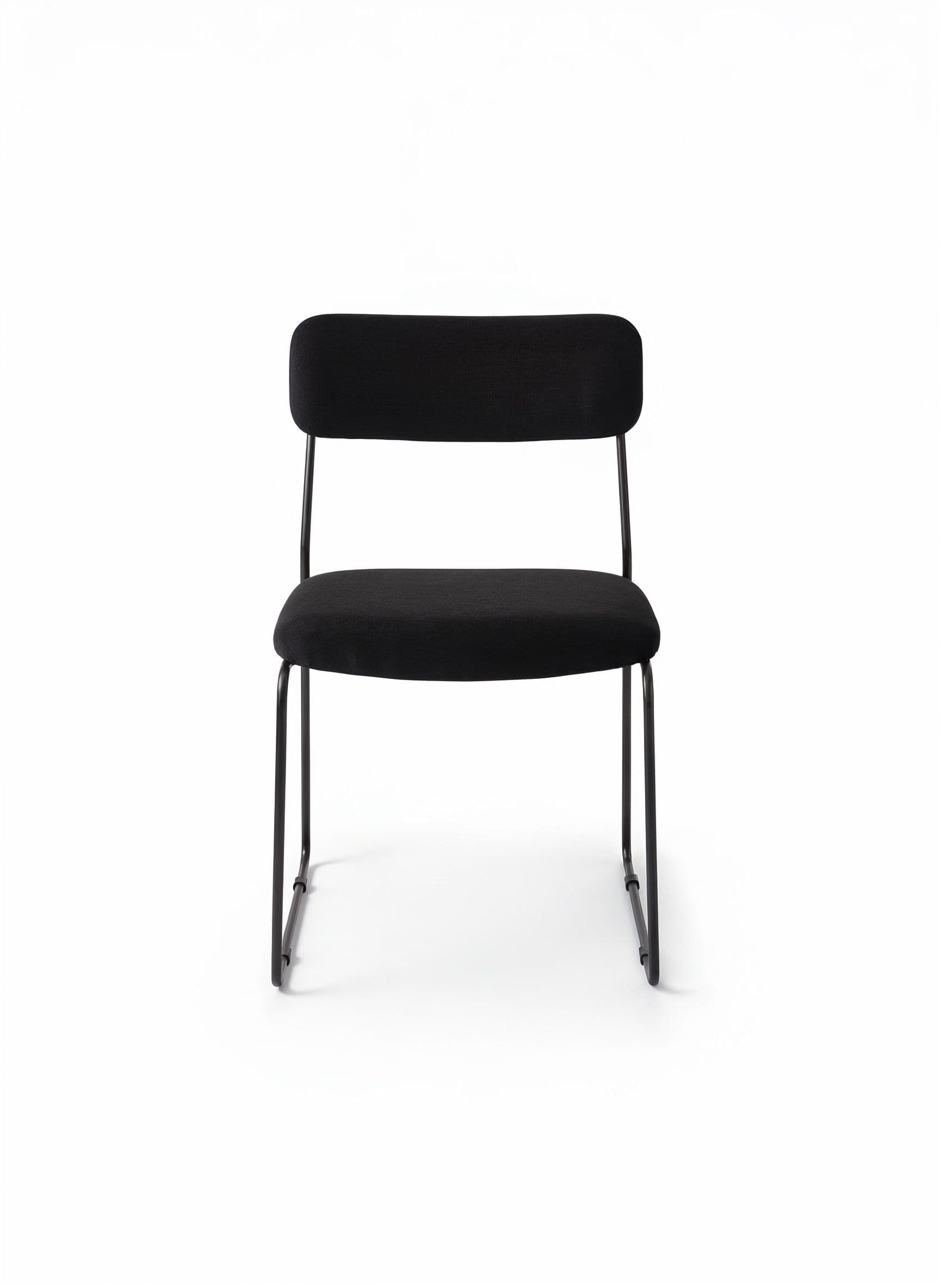 SILLA AIR BLUVEL BLACK