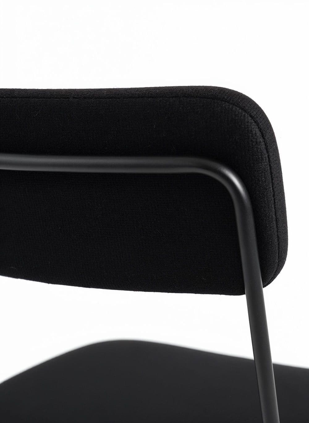 SILLA AIR BLUVEL BLACK