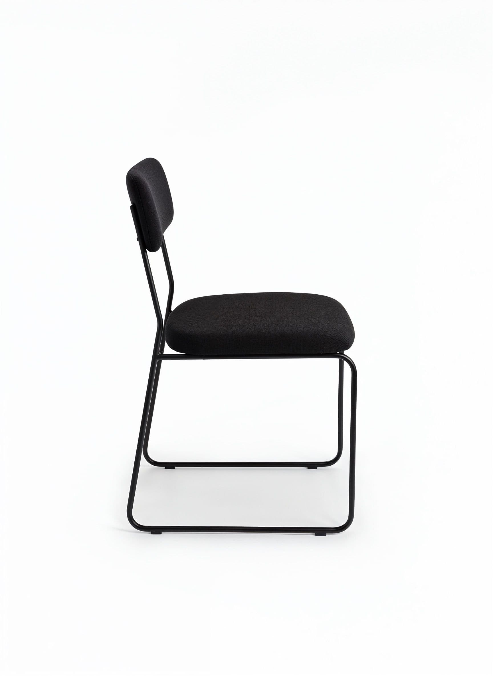 SILLA AIR BLUVEL BLACK