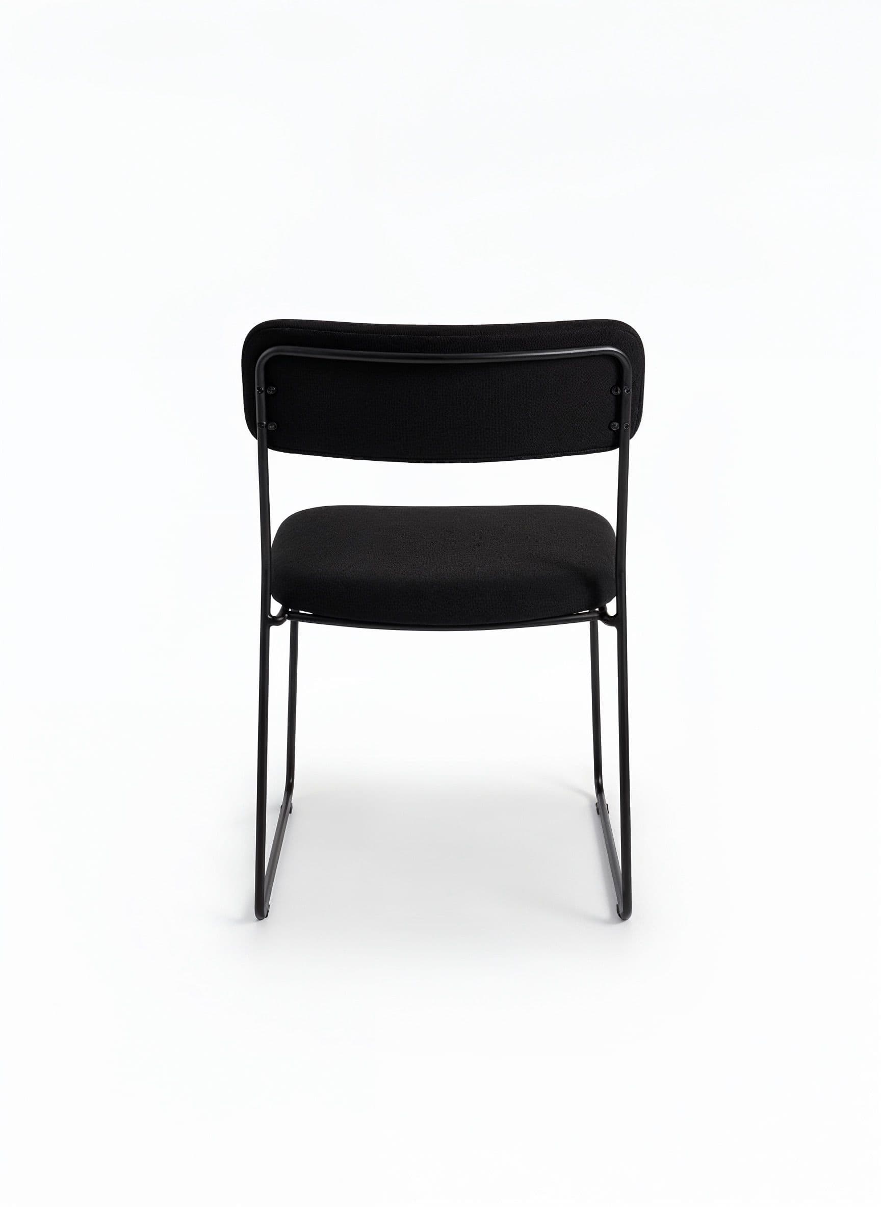 SILLA AIR BLUVEL BLACK