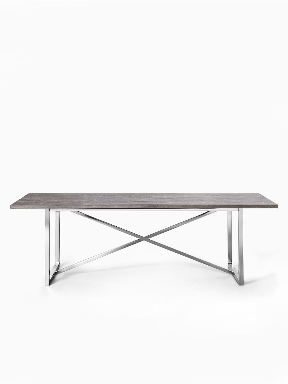 MESA DE COMEDOR NOAH 240X100X77