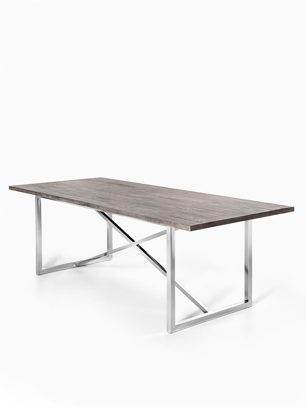 MESA DE COMEDOR NOAH 240X100X77