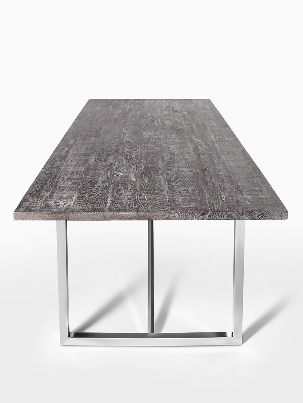 MESA DE COMEDOR NOAH 240X100X77