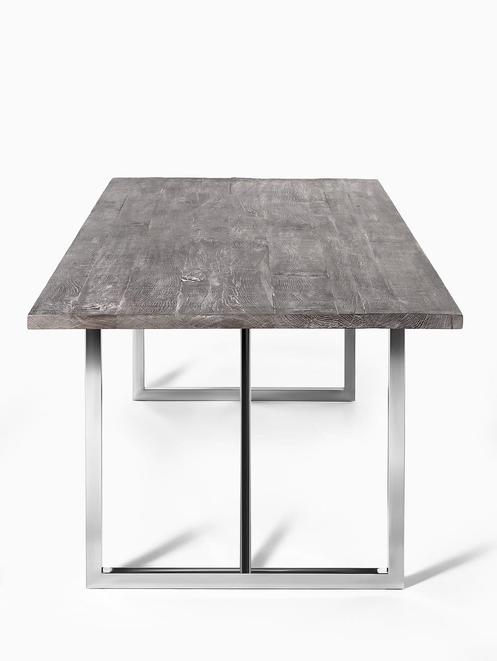 MESA DE COMEDOR NOAH 240X100X77
