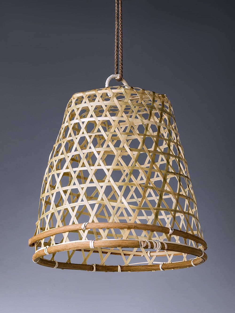 PANTALLA BAMBOO UGIE D30
