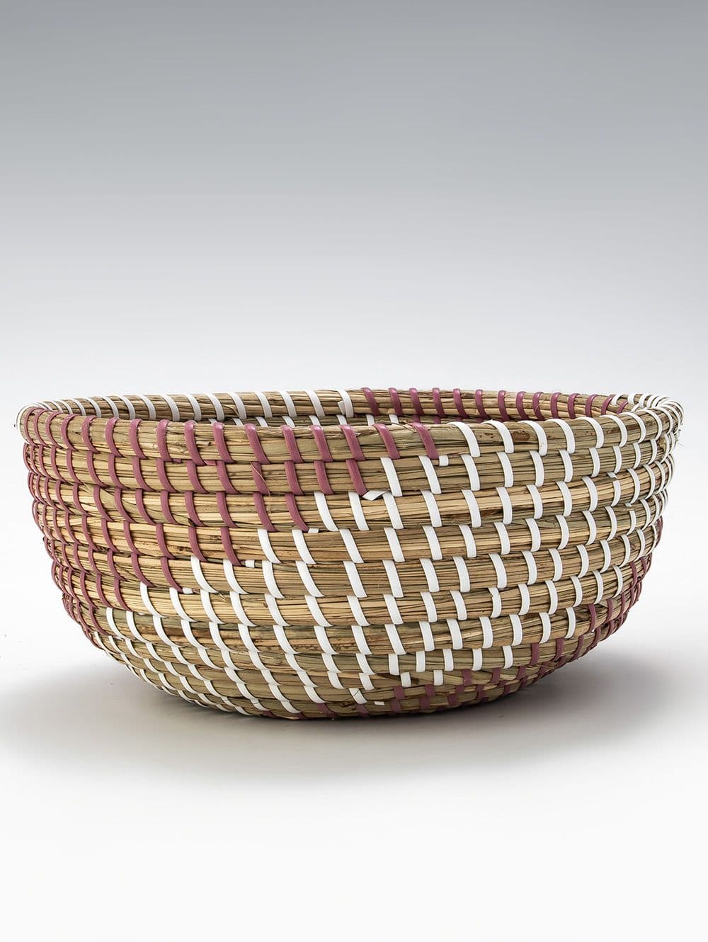 BOWL SEAGRASS MAFET D26