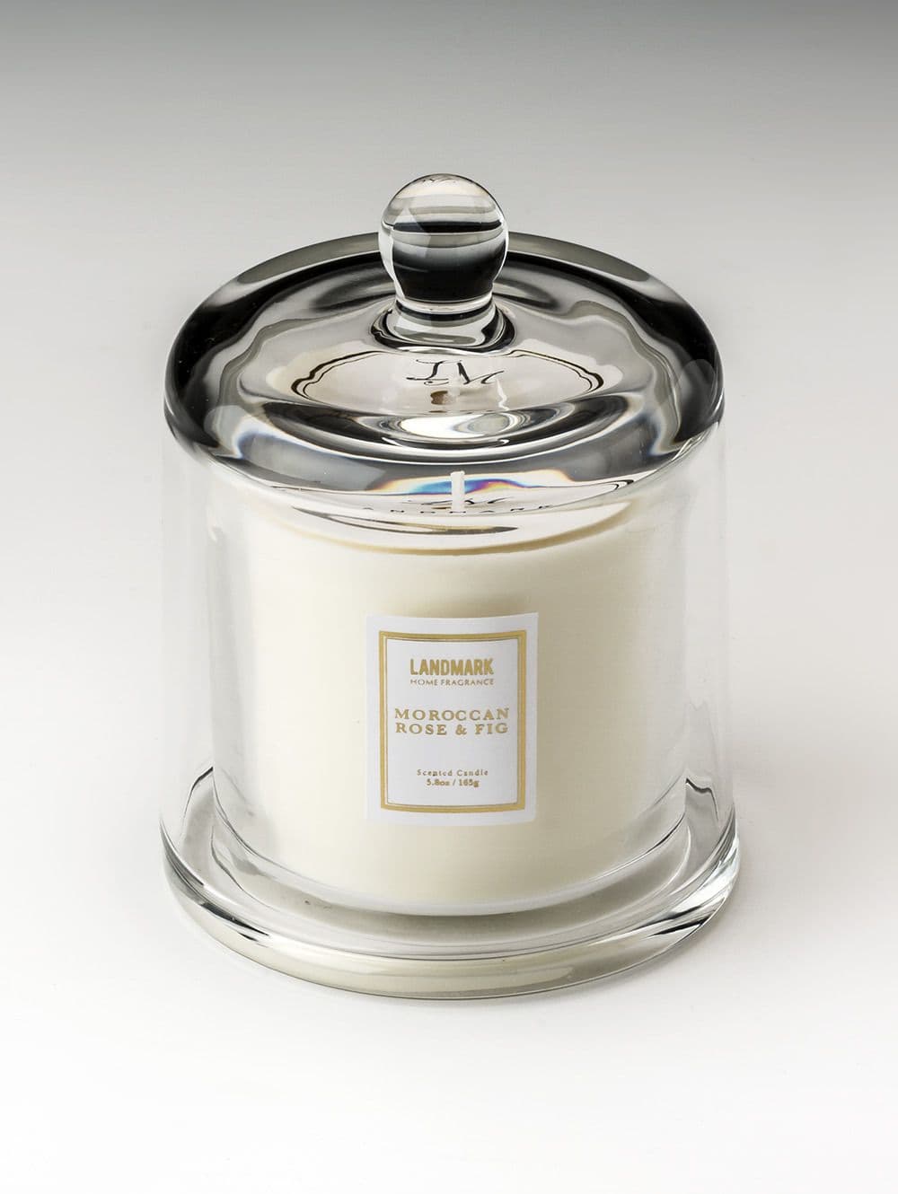 VELA ELECTRIC CLOCHE MOROCCAN ROSE