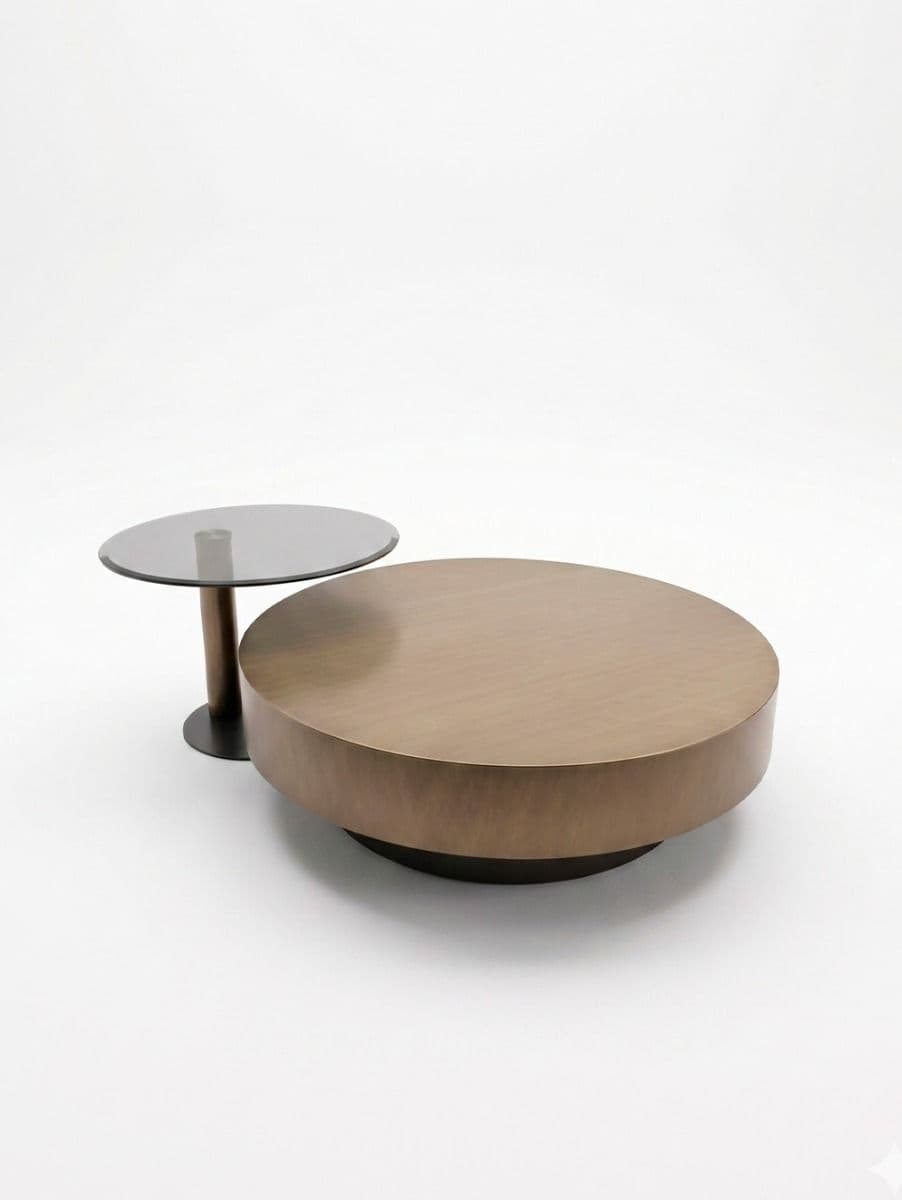 SET MESA BAJA SHAVA