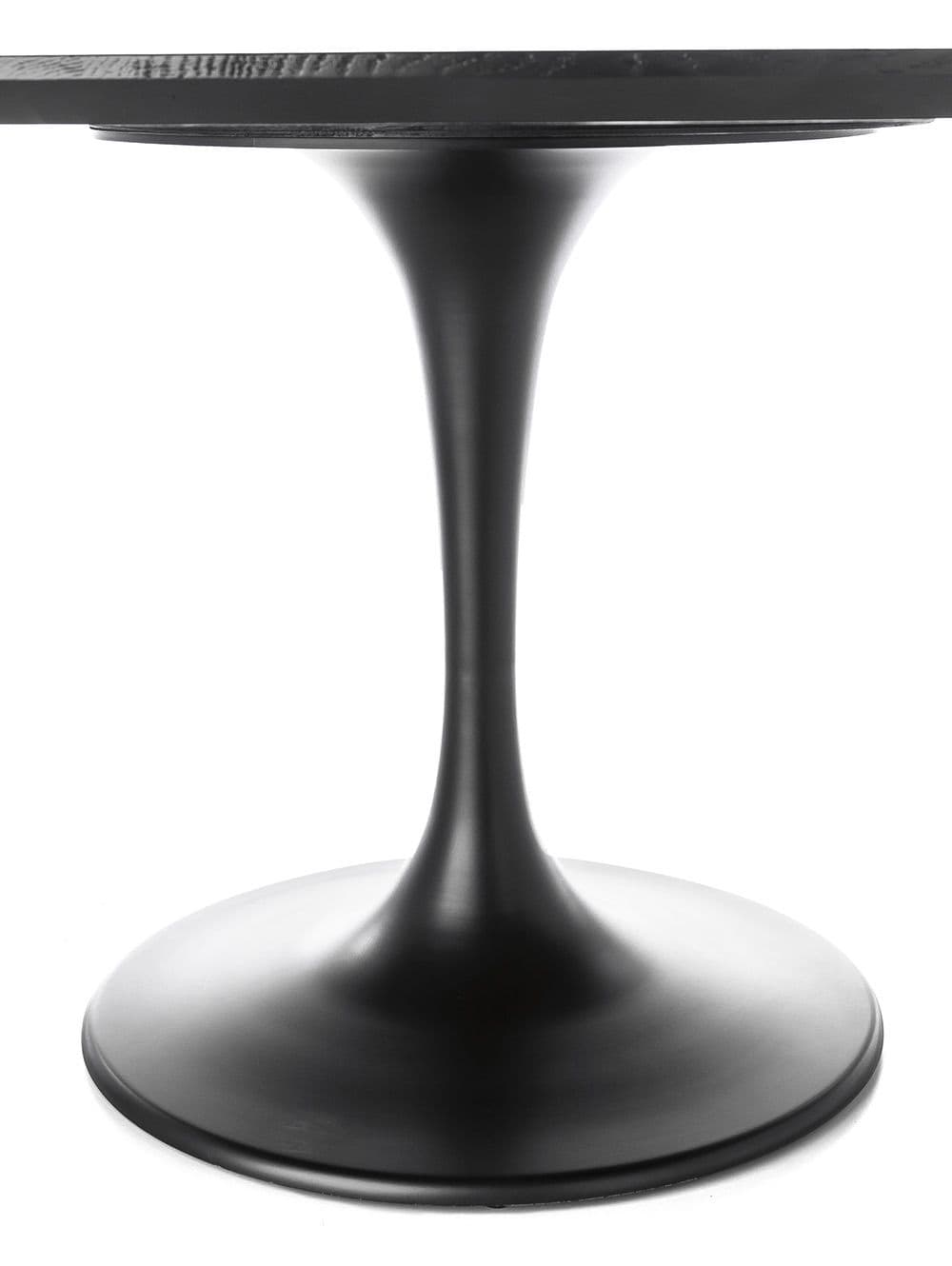 MESA DE COMEDOR CONRAD NEGRA
