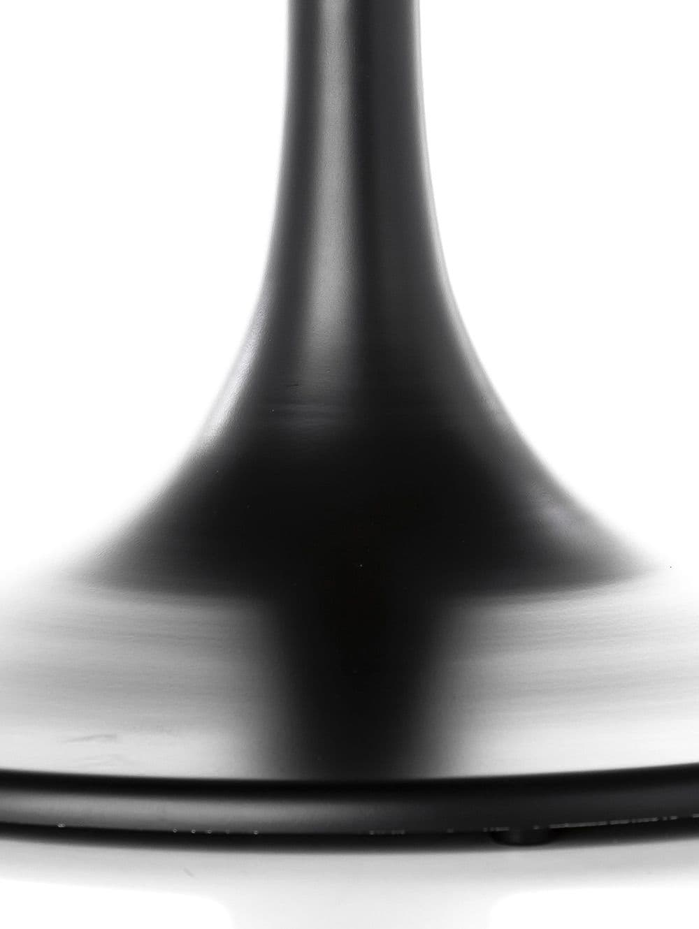 MESA DE COMEDOR CONRAD NEGRA