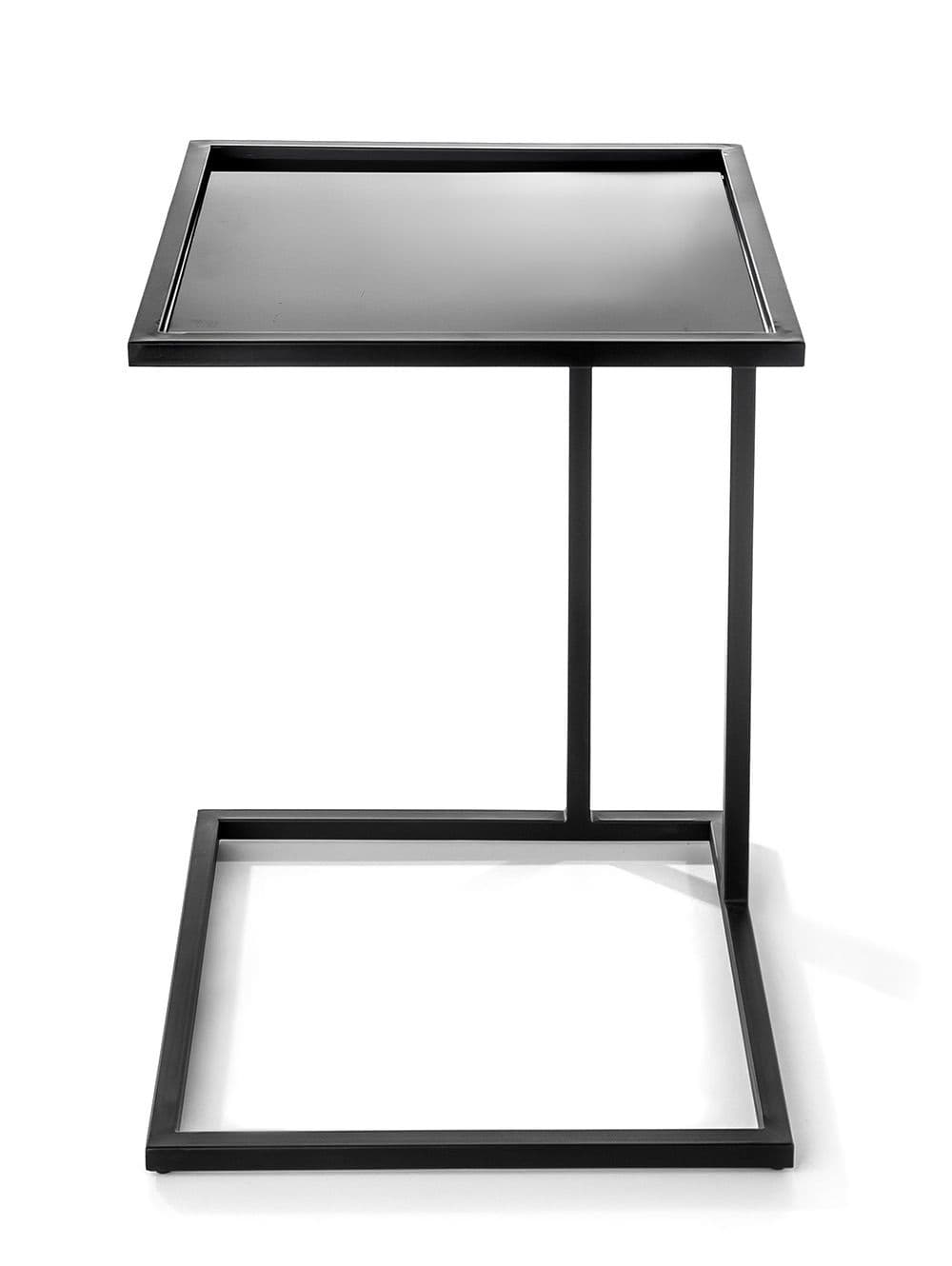 MESA C RAVEN NEGRA