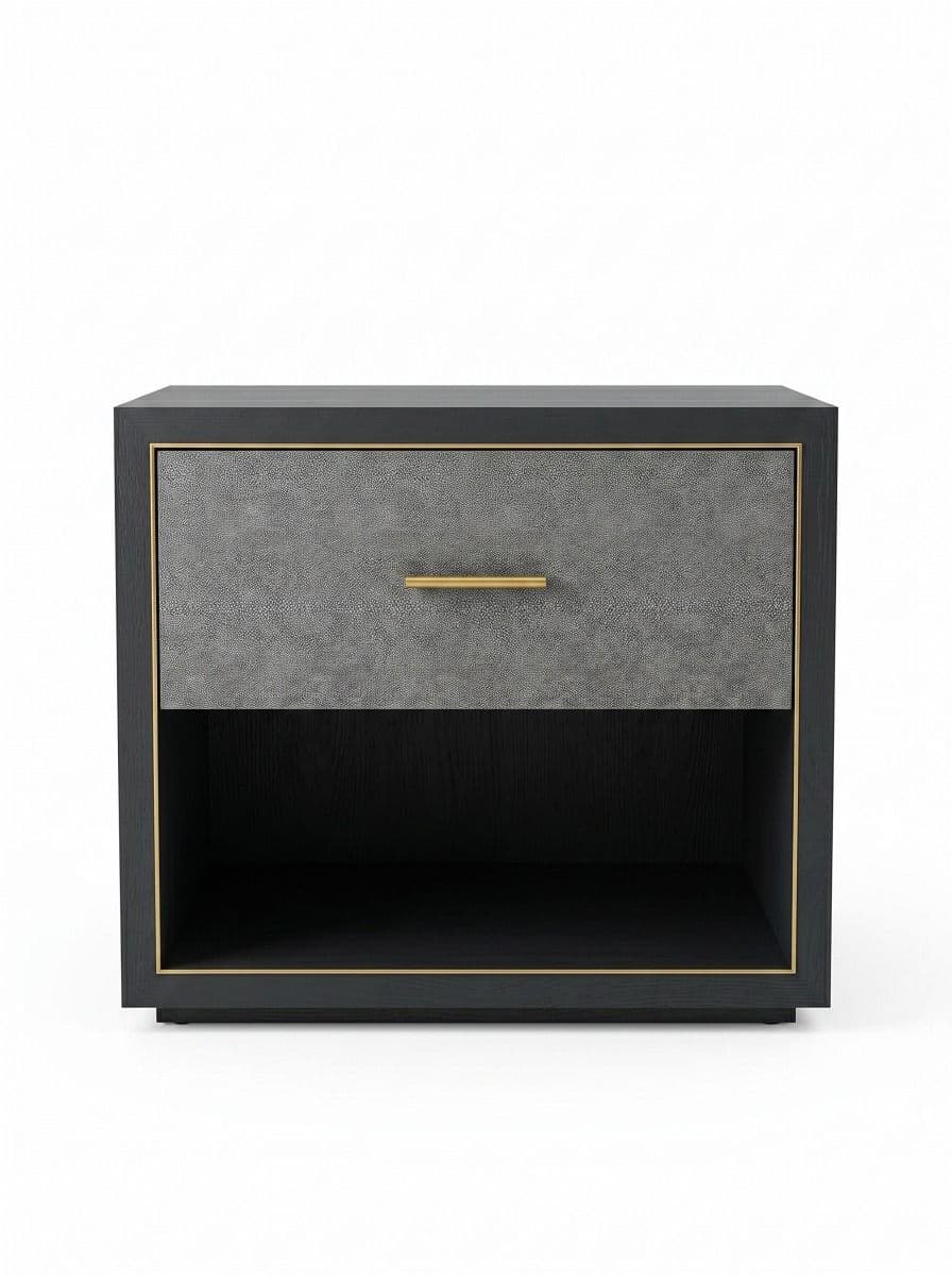 MESA DE LUZ LENA BLACK