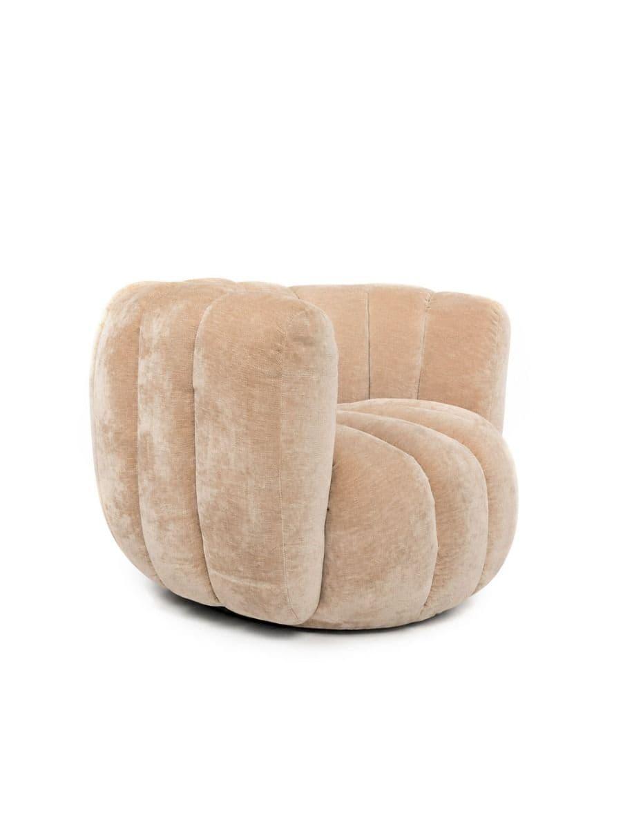 SILLON PEM BEIGE