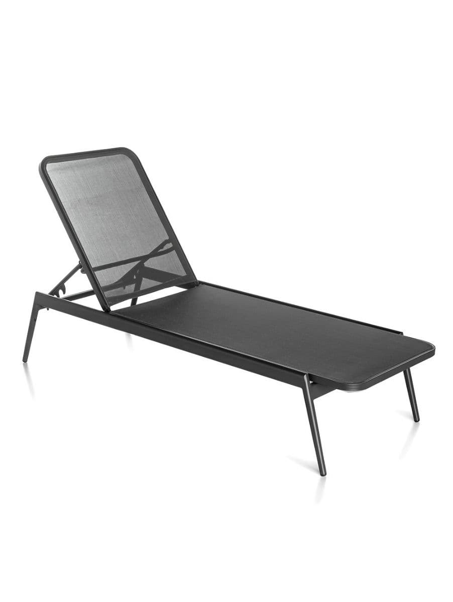 REPOSERA AREIAS CHARCOAL
