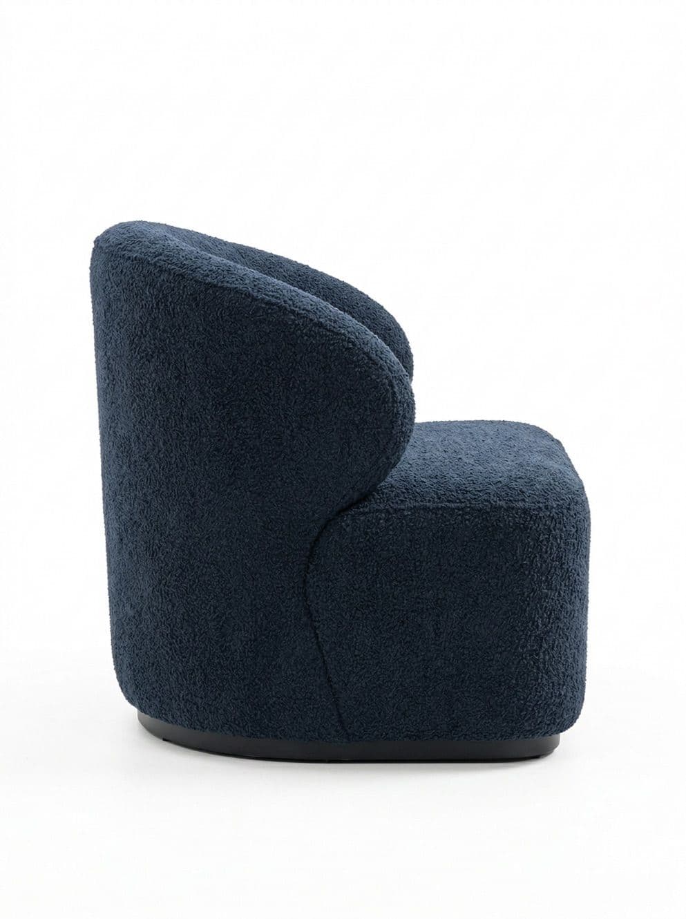 SILLON BORJA BUCLE AZUL