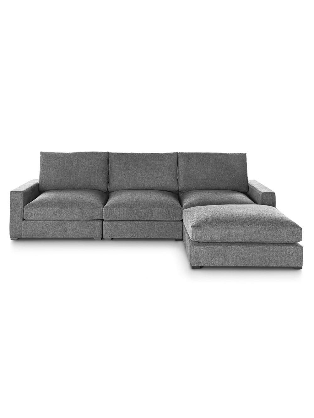 SOFA BELMONT BREGO DARK GREY