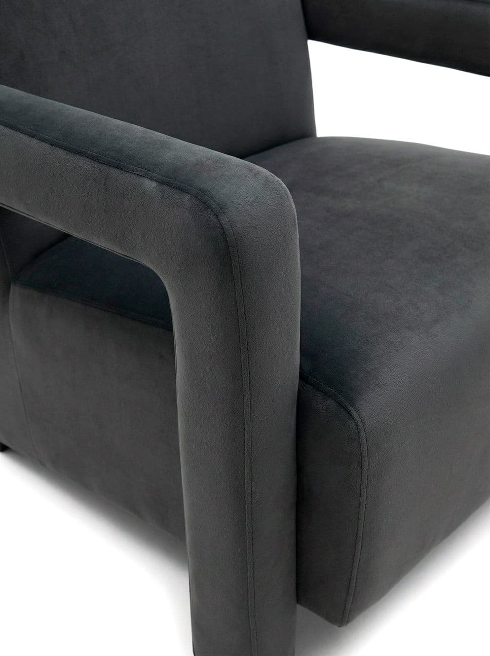 SILLON AUSTEN DARK GREY