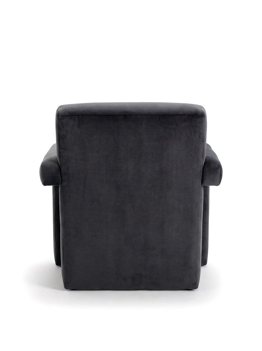 SILLON AUSTEN DARK GREY